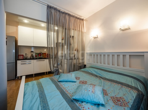 
  Продается студия, 43.5 м², Вилюйская ул, д. 13
. Фото 6.