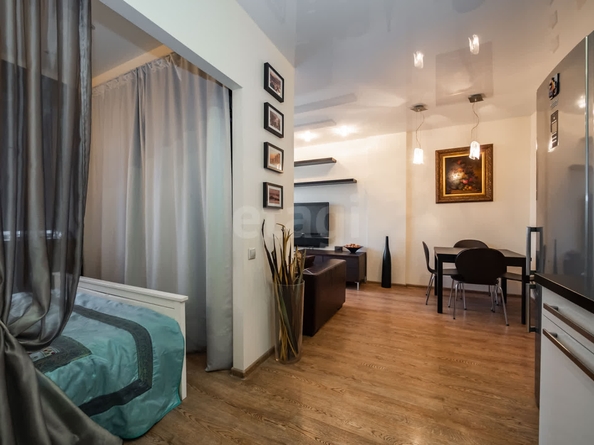 
  Продается студия, 43.5 м², Вилюйская ул, д. 13
. Фото 8.