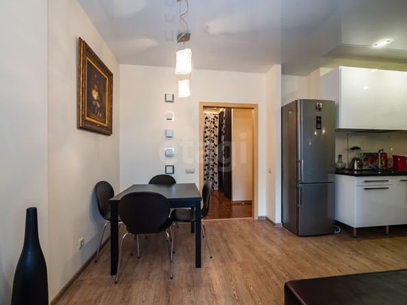 
  Продается студия, 43.5 м², Вилюйская ул, д. 13
. Фото 10.