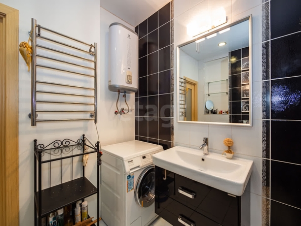 
  Продается студия, 43.5 м², Вилюйская ул, д. 13
. Фото 19.