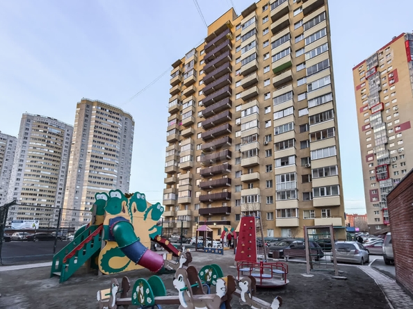 
  Продается студия, 43.5 м², Вилюйская ул, д. 13
. Фото 35.