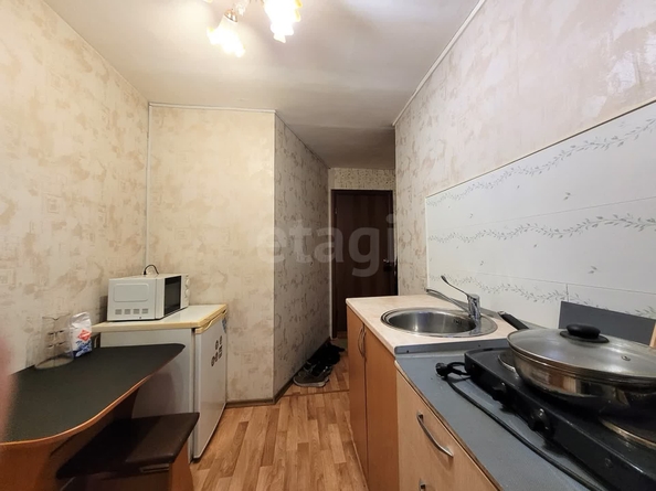 
  Продается комната, 18.6 м², Пермитина ул, д. 24а
. Фото 5.