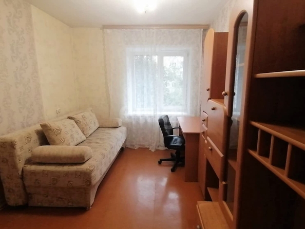 
  Продается комната, 18.6 м², Пермитина ул, д. 24а
. Фото 8.