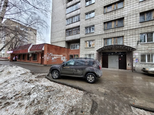 
  Продается комната, 18.6 м², Пермитина ул, д. 24а
. Фото 20.