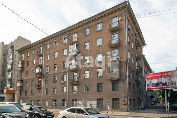 
  Сдается 2-комн. квартира, 55 м², Орджоникидзе ул, д. 37
. Фото 10.