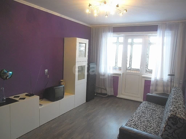 
  Продается 1-комн. квартира, 31 м², Вертковская ул, д. 6
. Фото 1.