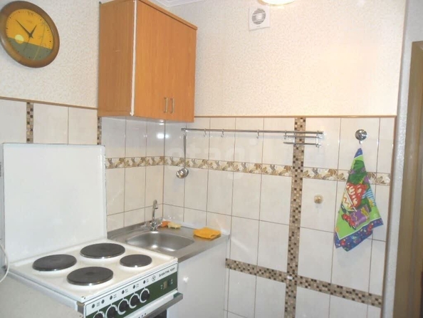 
  Продается 1-комн. квартира, 31 м², Вертковская ул, д. 6
. Фото 5.