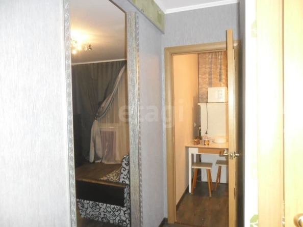 
  Продается 1-комн. квартира, 31 м², Вертковская ул, д. 6
. Фото 7.