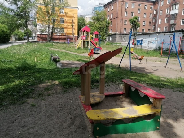 
  Продается 1-комн. квартира, 31 м², Вертковская ул, д. 6
. Фото 18.
