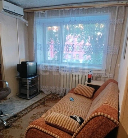 
  Сдается 2-комн. квартира, 35.5 м², Дзержинского ул, д. 33
. Фото 1.