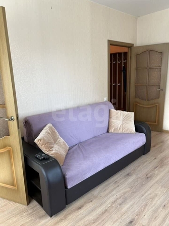 
  Сдается 1-комн. квартира, 32.4 м², Молодежи б-р, д. 4
. Фото 2.
