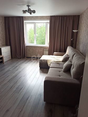 
  Сдается 1-комн. квартира, 32 м², Плющихинская ул, д. 6
. Фото 4.
