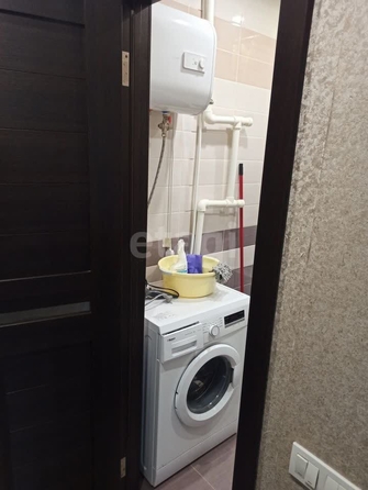 
  Сдается 1-комн. квартира, 32 м², Плющихинская ул, д. 6
. Фото 7.