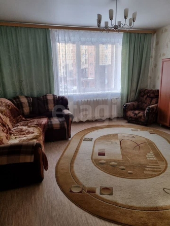 
  Сдается 2-комн. квартира, 53.8 м², Рубиновая ул, д. 4
. Фото 2.