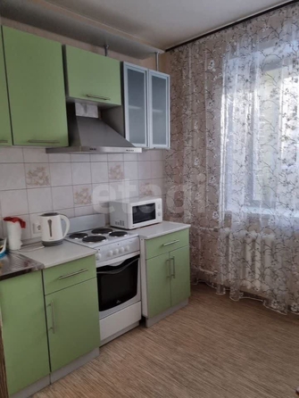 
  Сдается 2-комн. квартира, 53.8 м², Рубиновая ул, д. 4
. Фото 5.
