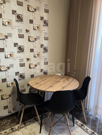 
  Сдается 1-комн. квартира, 39.3 м², Заречная ул, д. 7
. Фото 2.