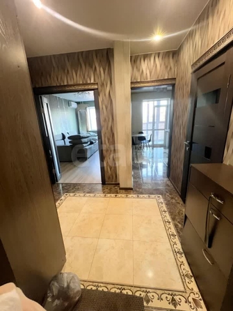 
  Сдается 1-комн. квартира, 39.3 м², Заречная ул, д. 7
. Фото 7.