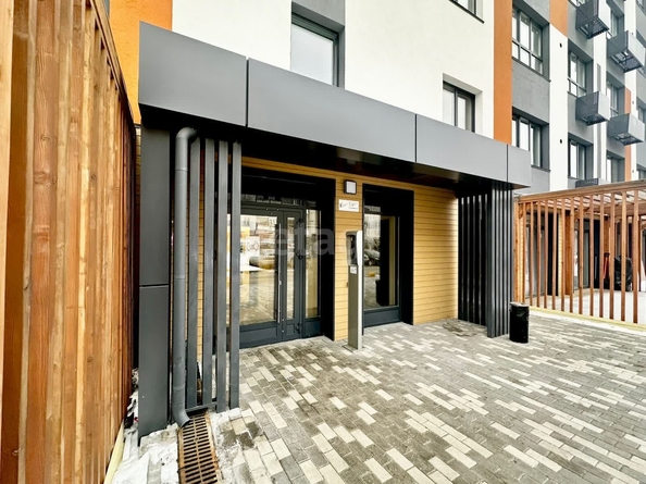 
  Продается 2-комн. квартира, 59.4 м², ЖК Первый на Есенина, дом 1
. Фото 11.