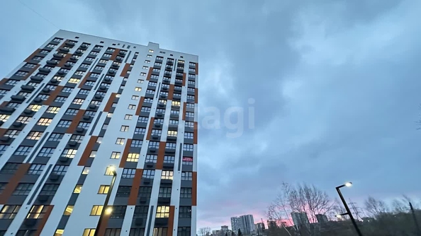 
  Продается 2-комн. квартира, 59.4 м², ЖК Первый на Есенина, дом 1
. Фото 19.
