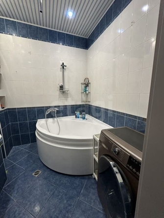 
  Сдается 3-комн. квартира, 123.5 м², Крылова ул, д. 28/1
. Фото 12.