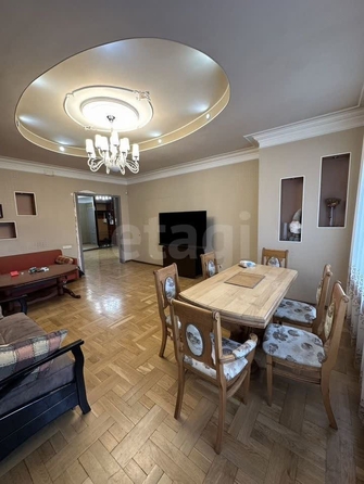 
  Сдается 3-комн. квартира, 123.5 м², Крылова ул, д. 28/1
. Фото 14.