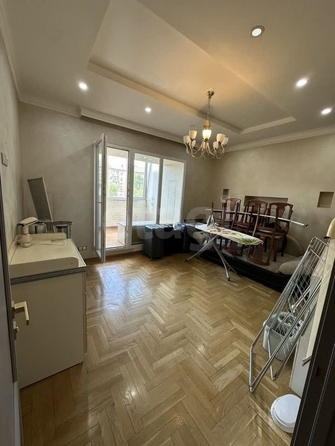 
  Сдается 3-комн. квартира, 123.5 м², Крылова ул, д. 28/1
. Фото 15.