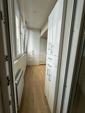 
  Сдается 3-комн. квартира, 123.5 м², Крылова ул, д. 28/1
. Фото 17.