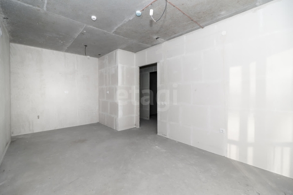
  Продается 1-комн. квартира, 38 м², ЖК Vesna (Весна), дом 43
. Фото 3.