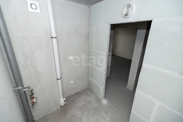 
  Продается 1-комн. квартира, 38 м², ЖК Vesna (Весна), дом 43
. Фото 14.