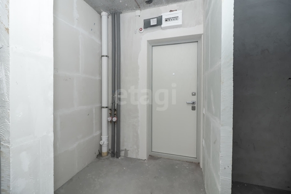 
  Продается 1-комн. квартира, 38 м², ЖК Vesna (Весна), дом 43
. Фото 15.