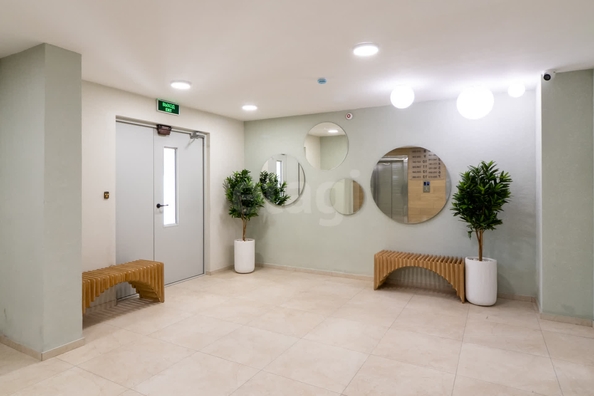 
  Продается 1-комн. квартира, 38 м², ЖК Vesna (Весна), дом 43
. Фото 19.