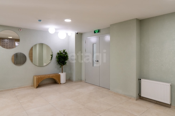 
  Продается 1-комн. квартира, 38 м², ЖК Vesna (Весна), дом 43
. Фото 20.
