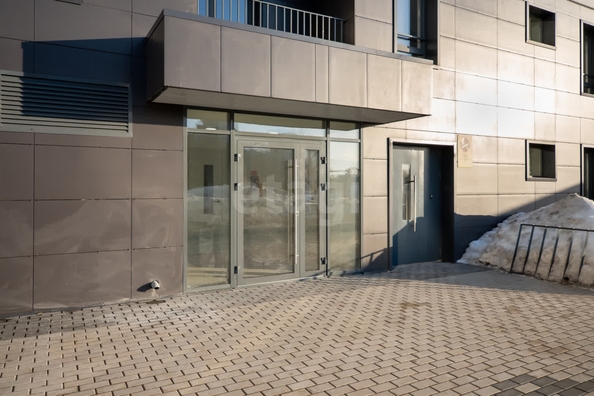 
  Продается 1-комн. квартира, 38 м², ЖК Vesna (Весна), дом 43
. Фото 22.