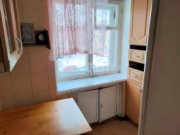 
  Сдается 2-комн. квартира, 40 м², Карла Маркса пр-кт, д. 10
. Фото 5.