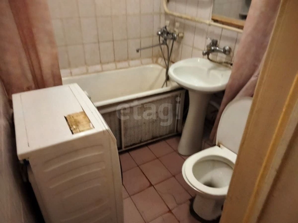 
  Сдается 2-комн. квартира, 40 м², Карла Маркса пр-кт, д. 10
. Фото 6.