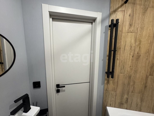 
  Продается 1-комн. квартира, 29 м², 1-я Механическая ул, д. 2/1
. Фото 9.