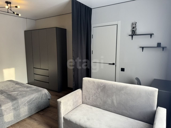 
  Продается 1-комн. квартира, 29 м², 1-я Механическая ул, д. 2/1
. Фото 19.