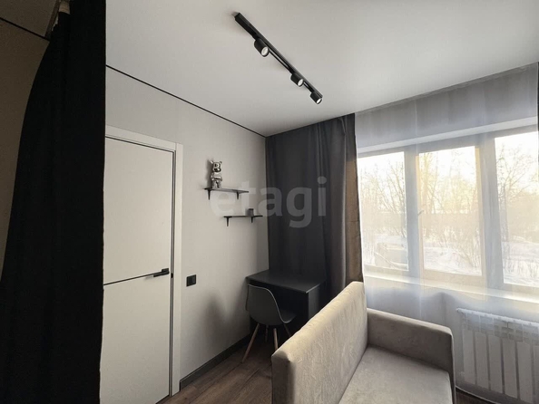 
  Продается 1-комн. квартира, 29 м², 1-я Механическая ул, д. 2/1
. Фото 23.