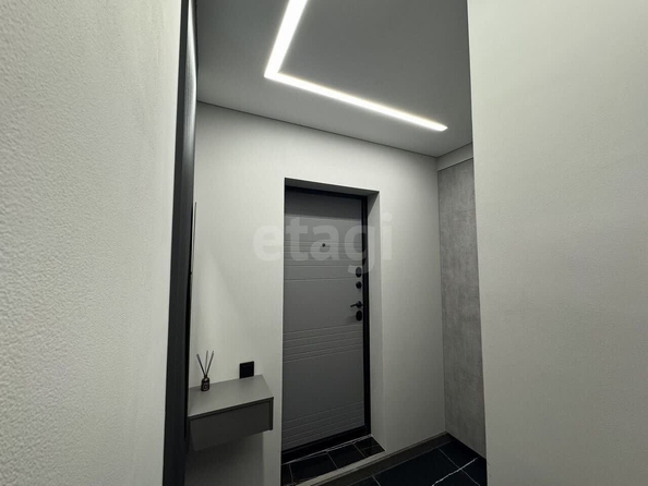 
  Продается 1-комн. квартира, 29 м², 1-я Механическая ул, д. 2/1
. Фото 27.