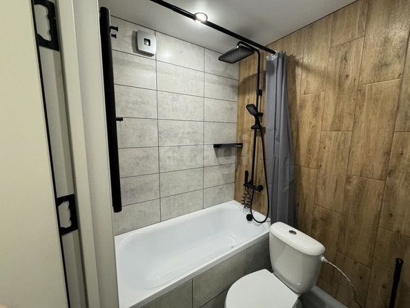 
  Продается 1-комн. квартира, 29 м², 1-я Механическая ул, д. 2/1
. Фото 33.