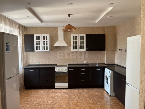 
  Продается 4-комн. квартира, 128 м², Бориса Богаткова ул, д. 65
. Фото 37.