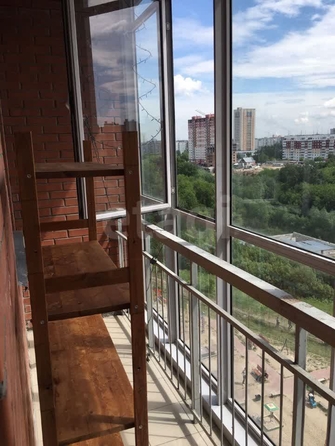 
  Продается 1-комн. квартира, 40 м², Овражная ул, д. 10
. Фото 8.