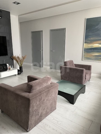 
  Сдается 3-комн. квартира, 110 м², Державина ул, д. 77
. Фото 5.