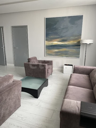 
  Сдается 3-комн. квартира, 110 м², Державина ул, д. 77
. Фото 6.