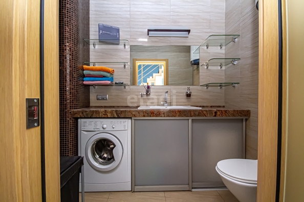
  Сдается 2-комн. квартира, 98 м², Кирова ул, д. 108/1
. Фото 15.