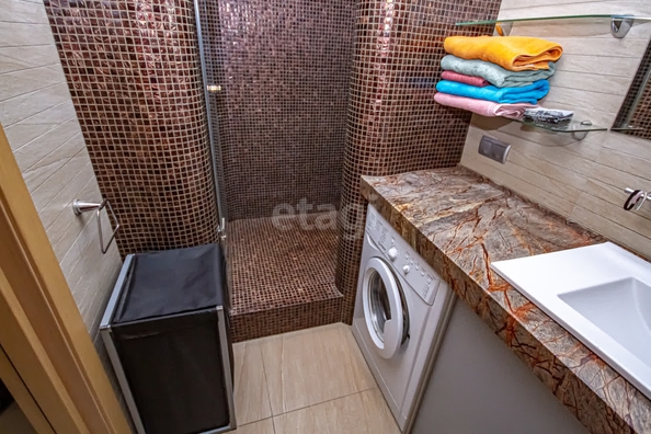 
  Сдается 2-комн. квартира, 98 м², Кирова ул, д. 108/1
. Фото 16.