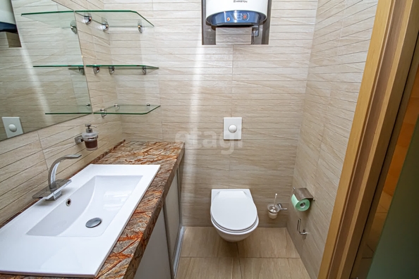 
  Сдается 2-комн. квартира, 98 м², Кирова ул, д. 108/1
. Фото 17.