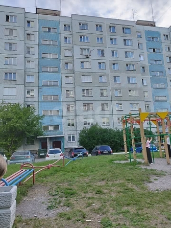 
  Сдается 2-комн. квартира, 55 м², Иванова ул, д. 32а
. Фото 18.
