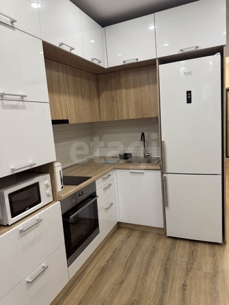 
  Сдается 1-комн. квартира, 46.1 м², Аникина ул, д. 16
. Фото 1.
