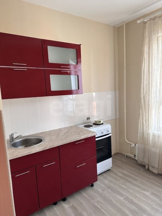 
  Сдается 1-комн. квартира, 32 м², Степная ул, д. 262б
. Фото 1.